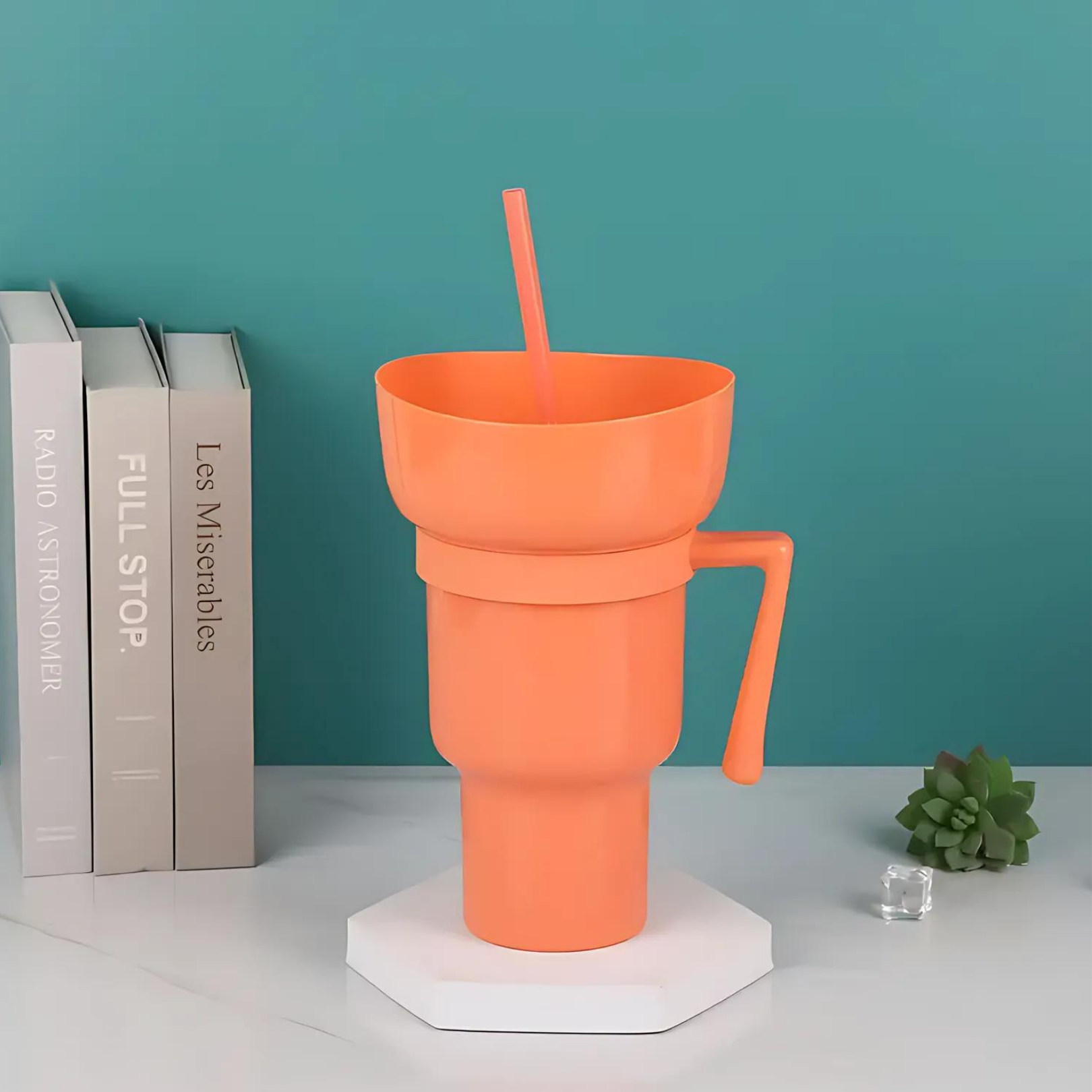 Vaso Snack