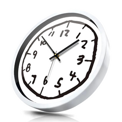 Reloj Minimalista Marker
