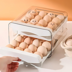 Organizador de Huevos